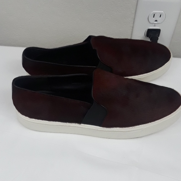 Vince slip_on shoes main image 4